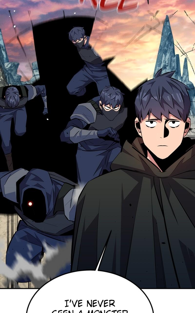Read Auto Hunting With My Clones Manga Online