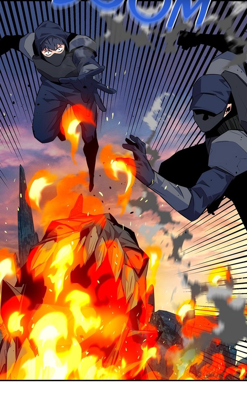 Read Auto Hunting With My Clones Manga Online