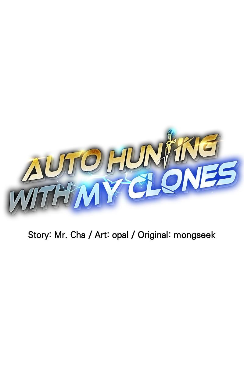 Read Auto Hunting With My Clones Manga Online