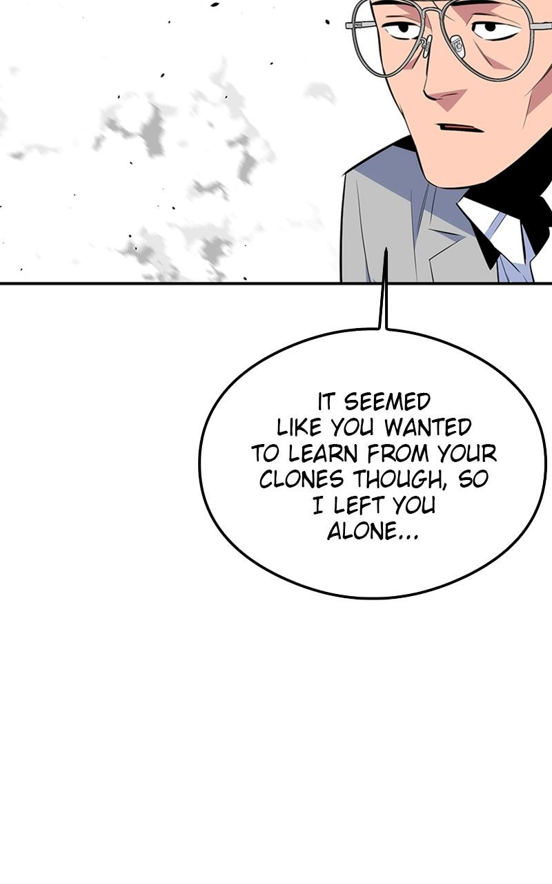 Read Auto Hunting With My Clones Manga Online