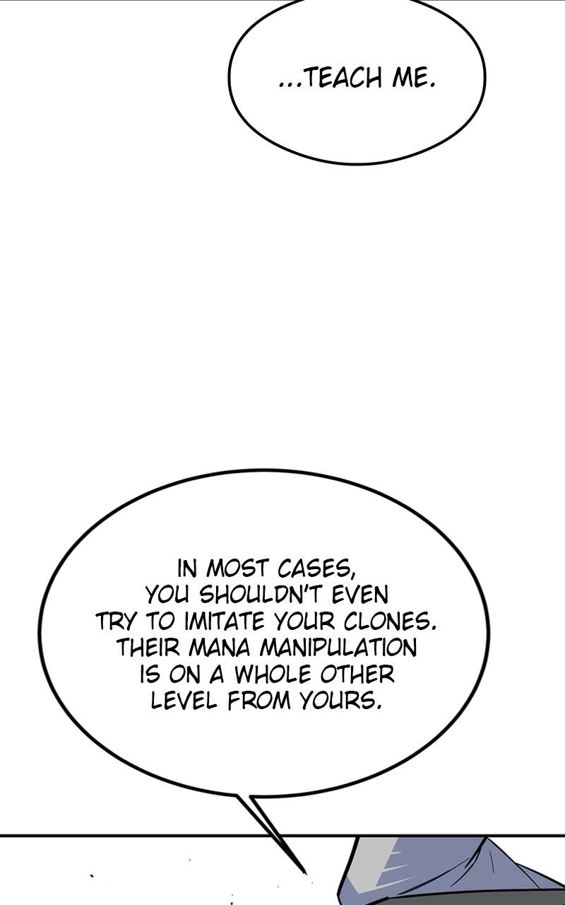 Read Auto Hunting With My Clones Manga Online