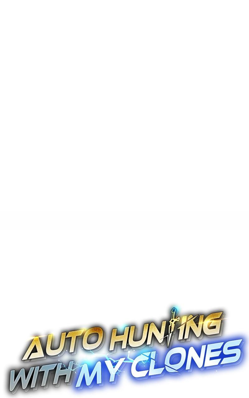 Read Auto Hunting With My Clones Manga Online
