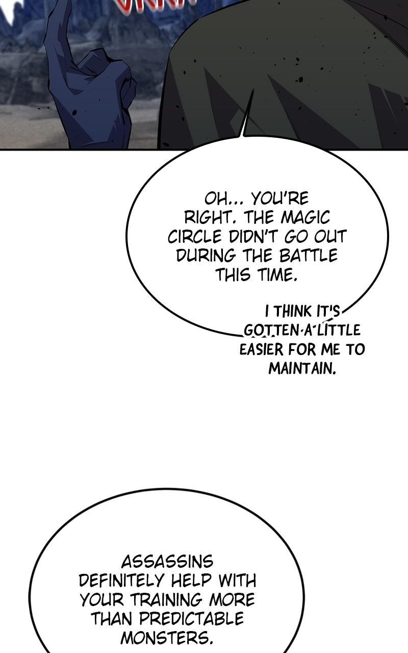 Read Auto Hunting With My Clones Manga Online
