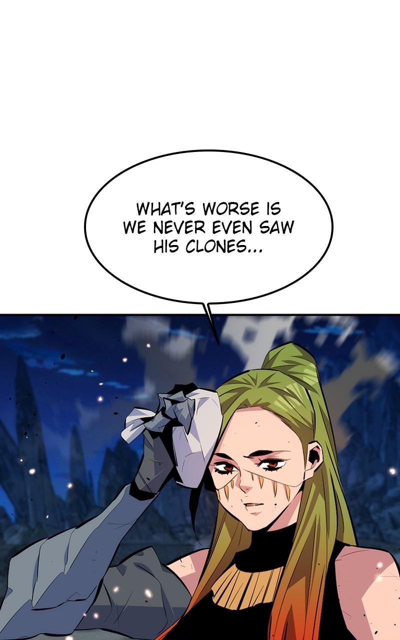 Read Auto Hunting With My Clones Manga Online