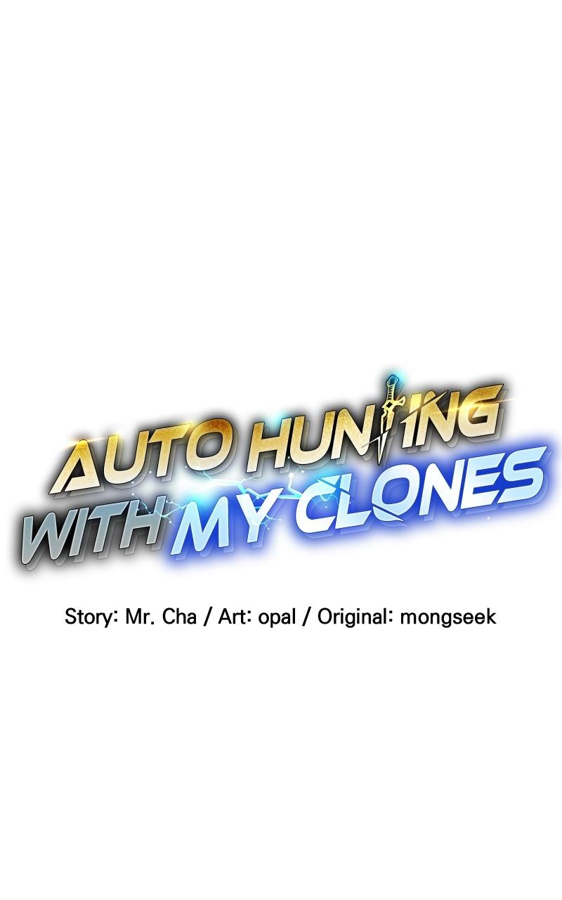 Read Auto Hunting With My Clones Manga Online