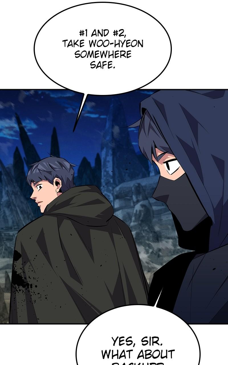 Read Auto Hunting With My Clones Manga Online
