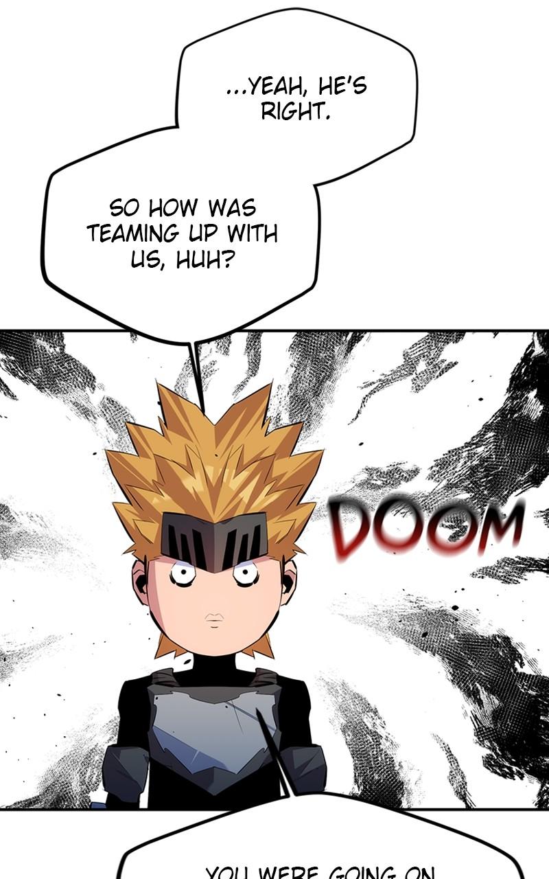 Read Auto Hunting With My Clones Manga Online