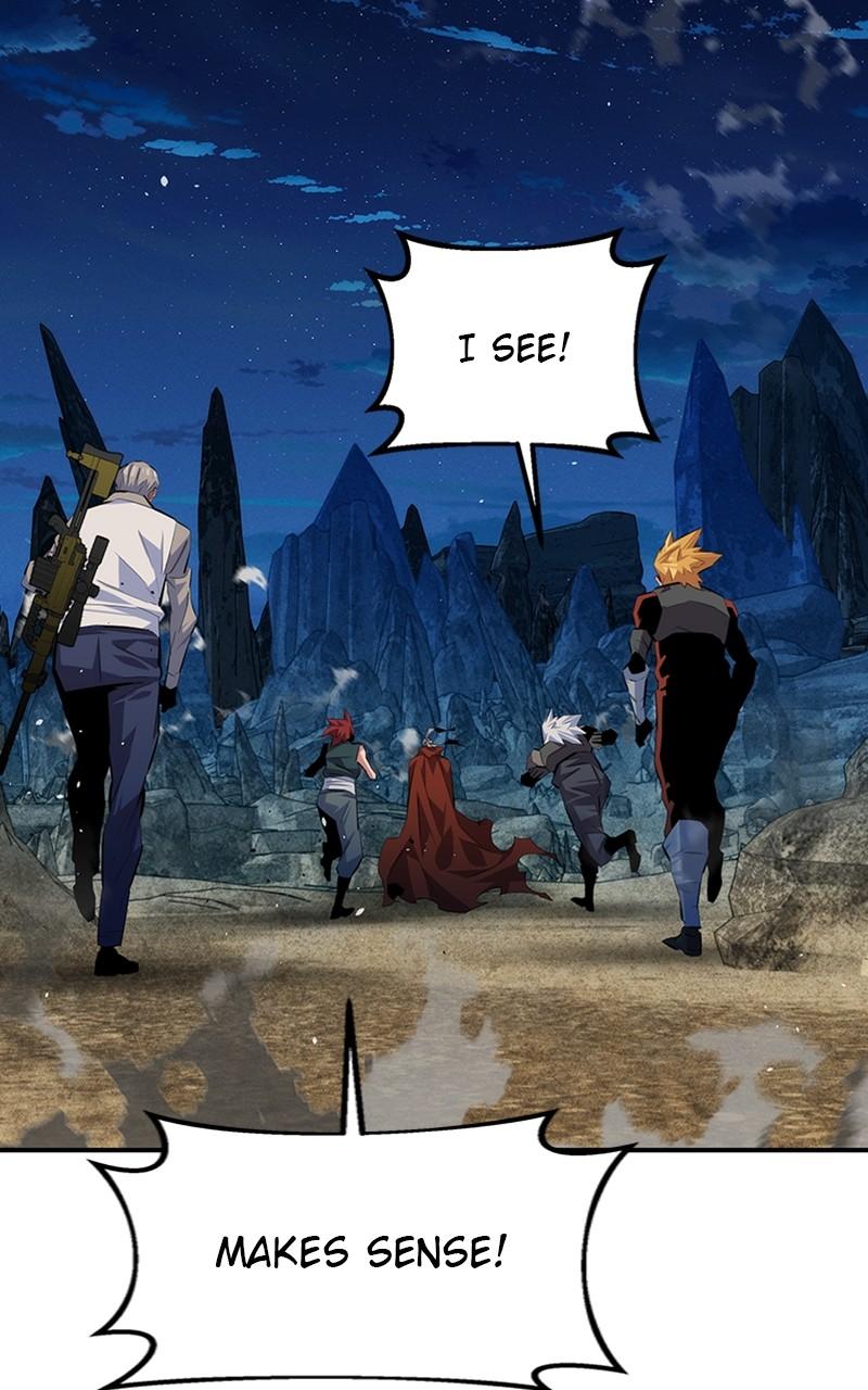 Read Auto Hunting With My Clones Manga Online