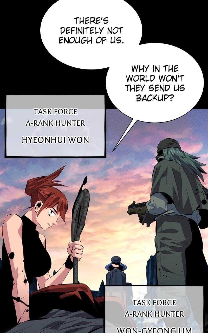 Read Auto Hunting With My Clones Manga Online