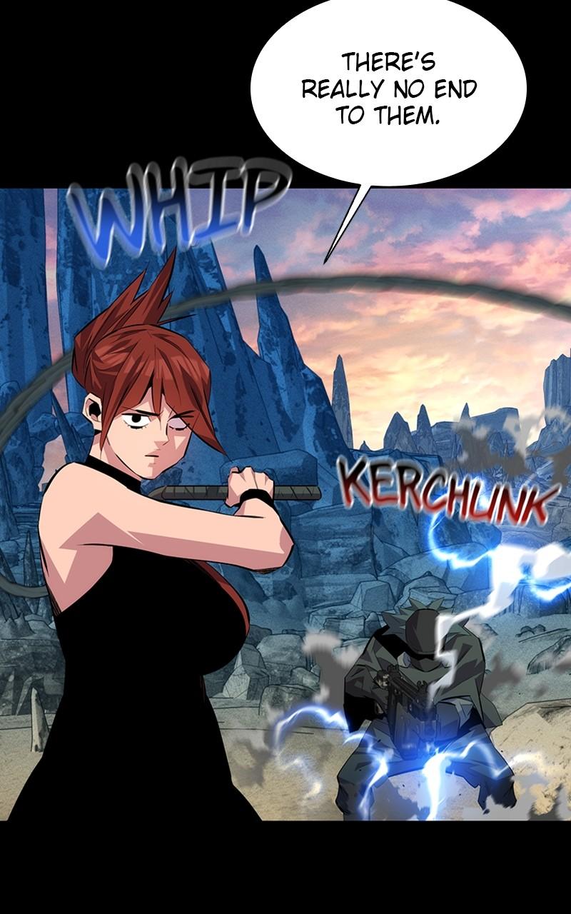 Read Auto Hunting With My Clones Manga Online