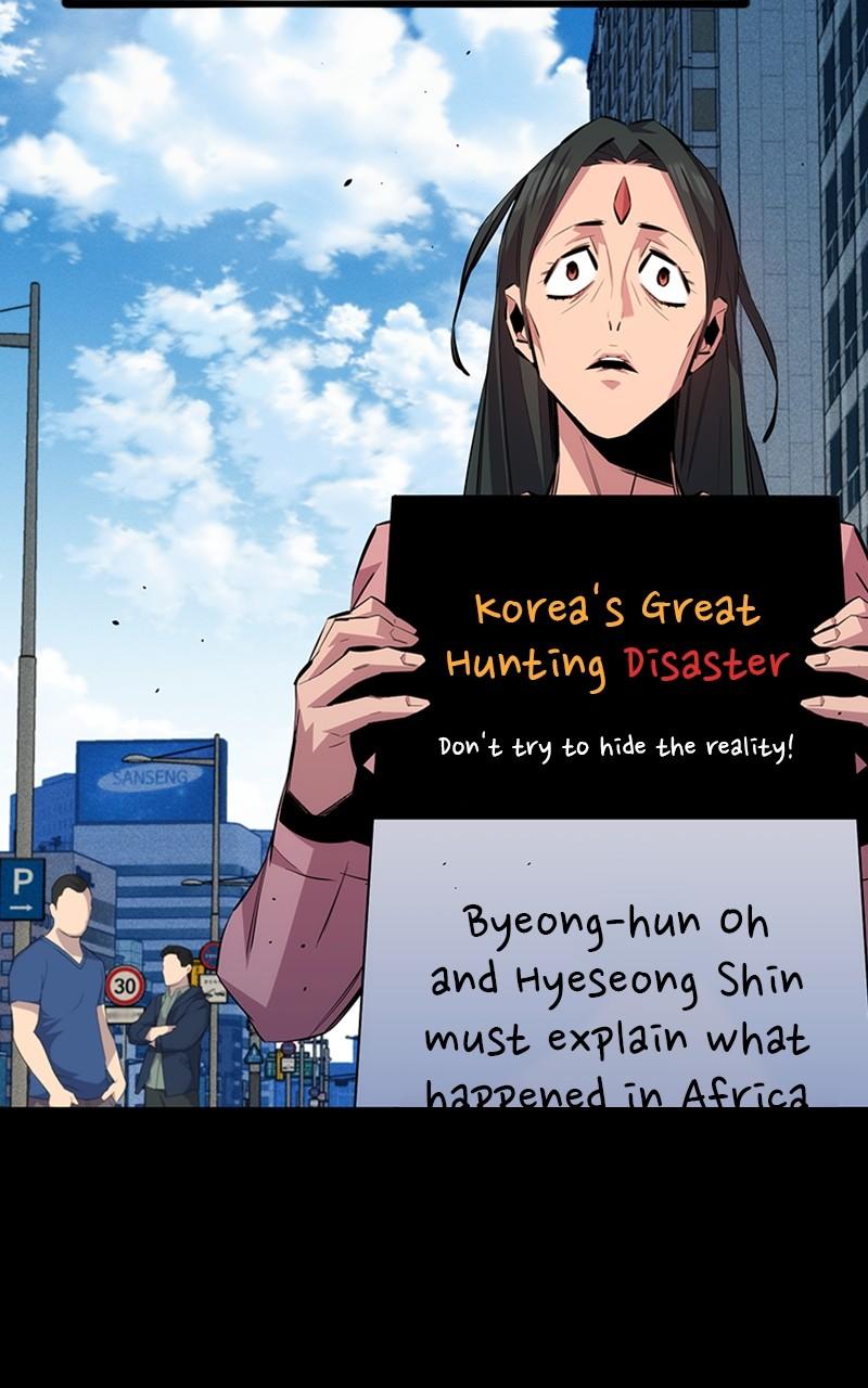 Read Auto Hunting With My Clones Manga Online