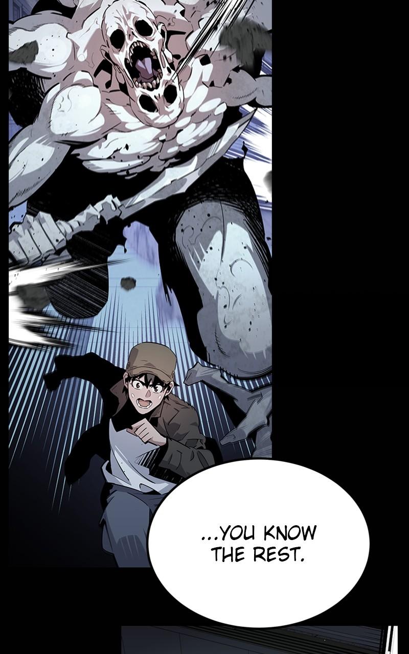 Read Auto Hunting With My Clones Manga Online