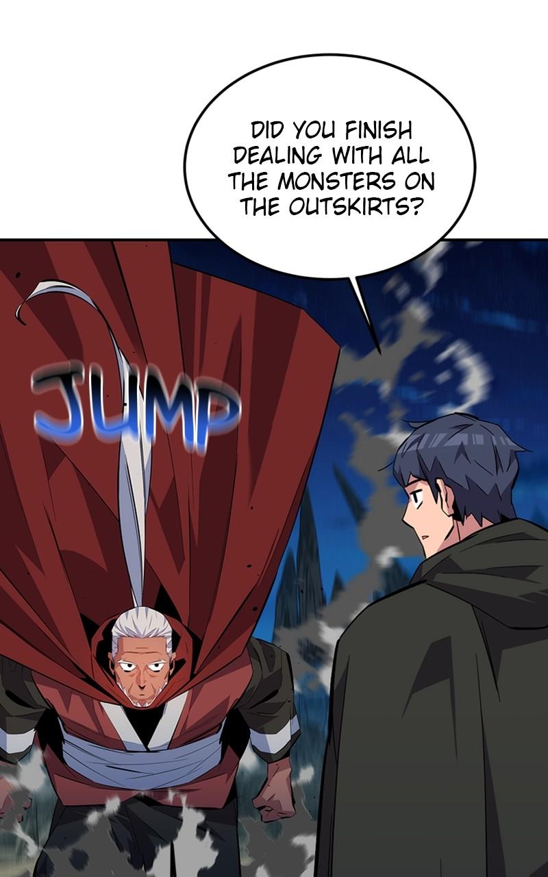 Read Auto Hunting With My Clones Manga Online