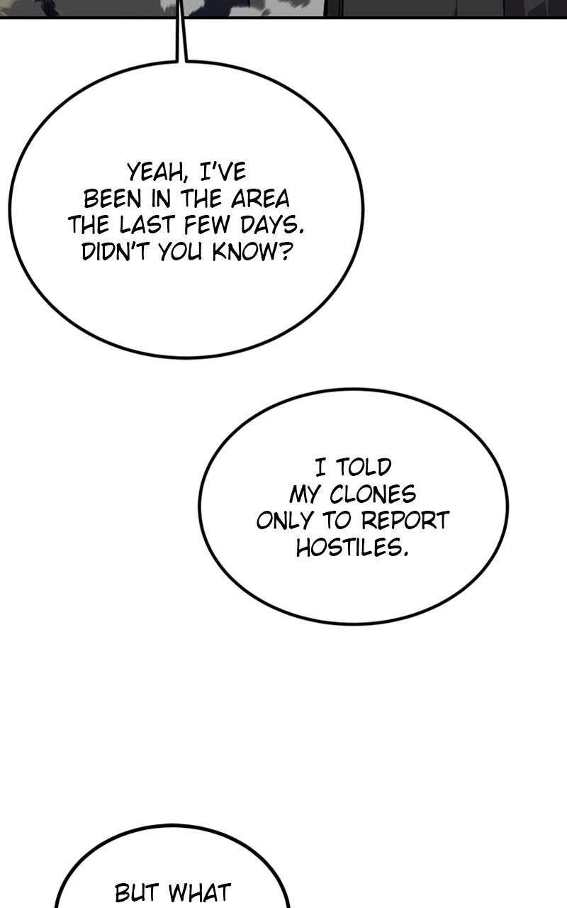 Read Auto Hunting With My Clones Manga Online