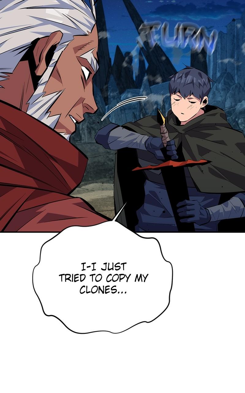 Read Auto Hunting With My Clones Manga Online