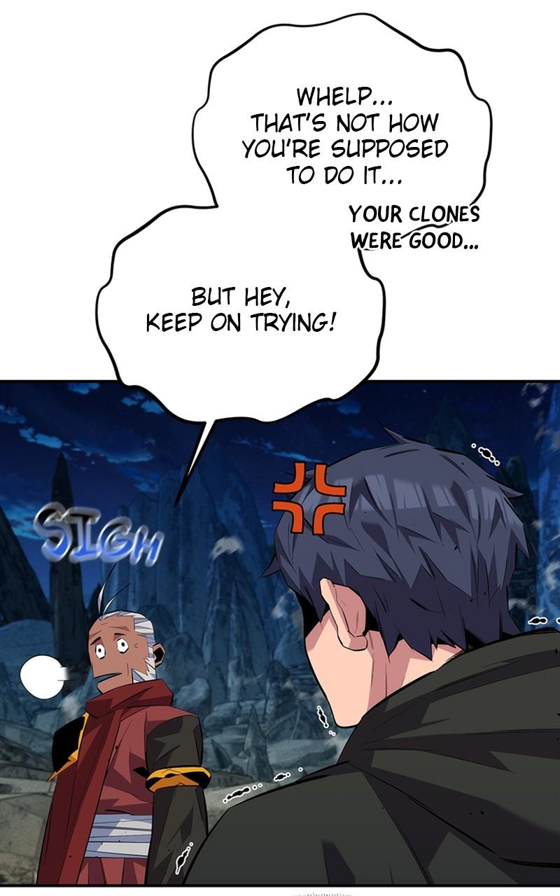 Read Auto Hunting With My Clones Manga Online