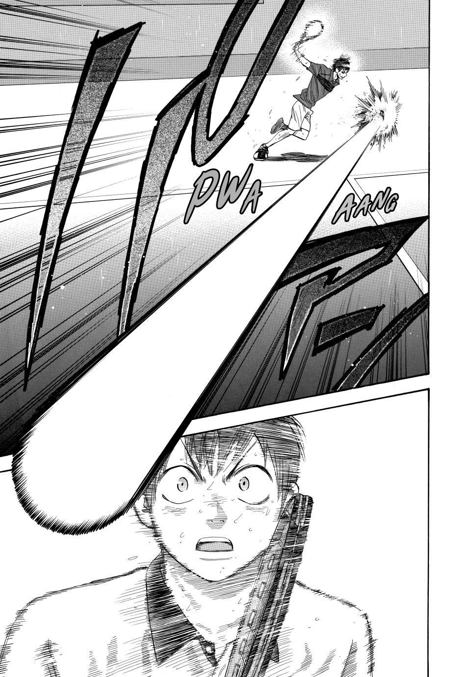 Read Baby Steps Manga Online