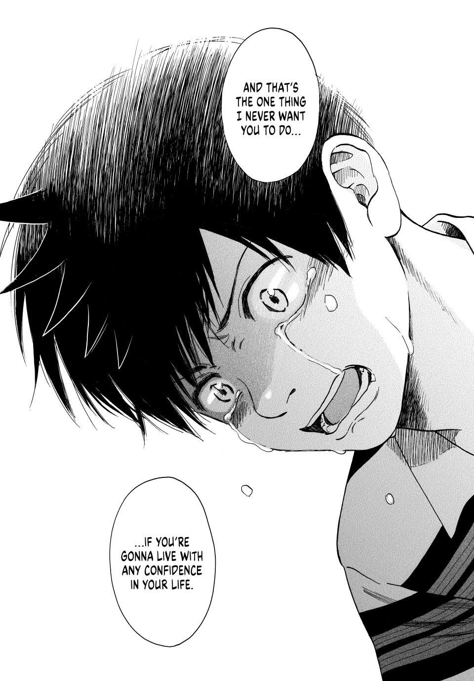 Read Baby Steps Manga Online