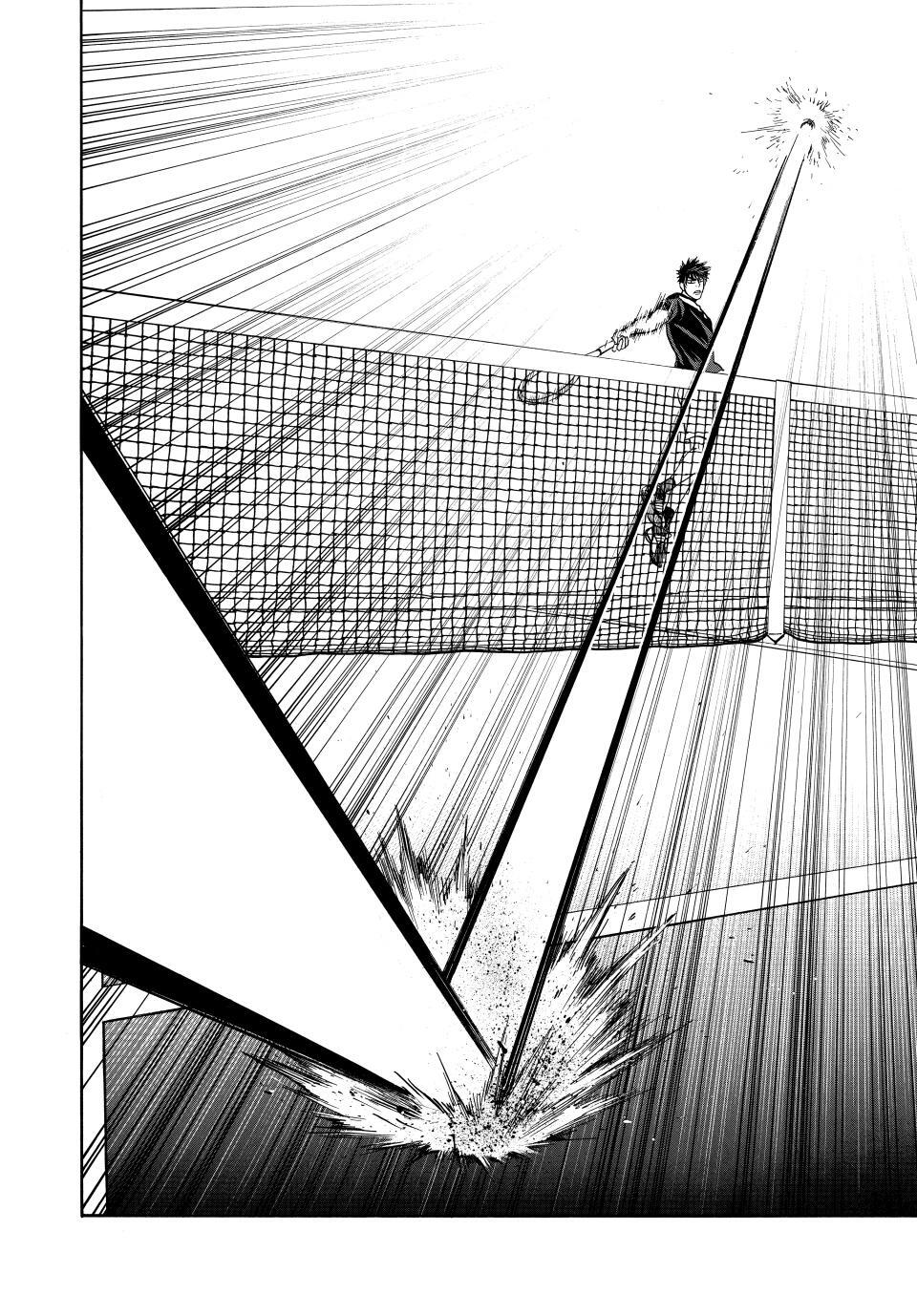 Read Baby Steps Manga Online