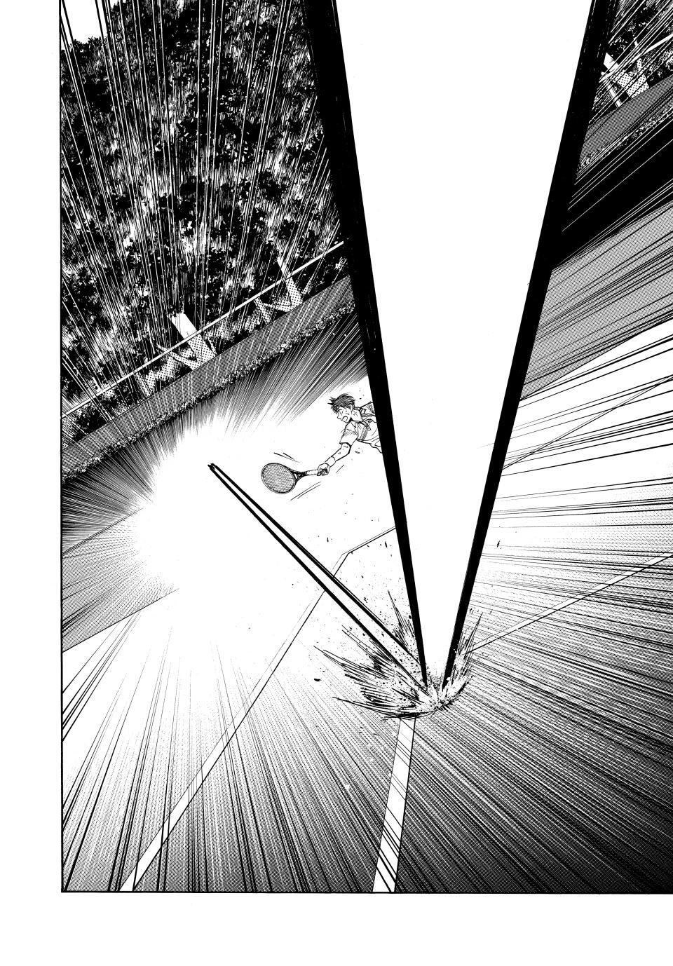 Read Baby Steps Manga Online