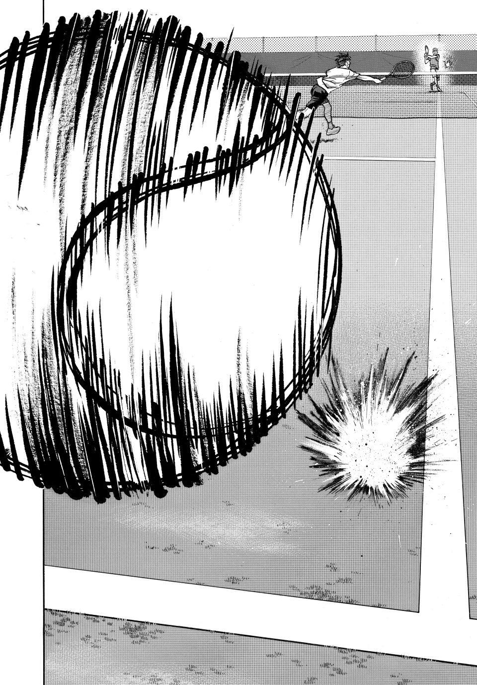 Read Baby Steps Manga Online