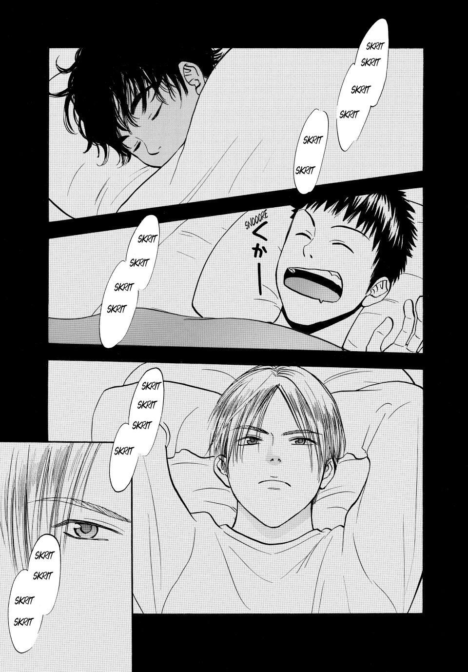 Read Baby Steps Manga Online