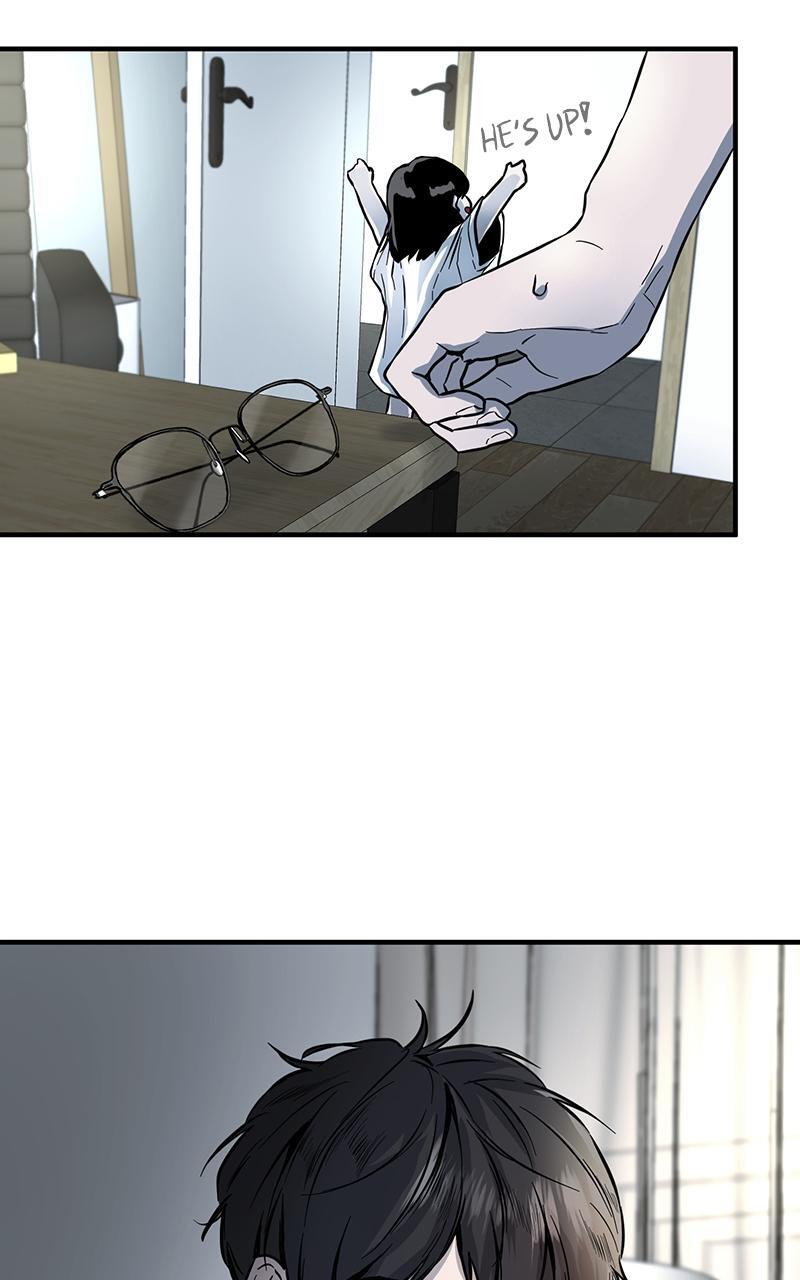 Read Back To Chanbi Manga Online