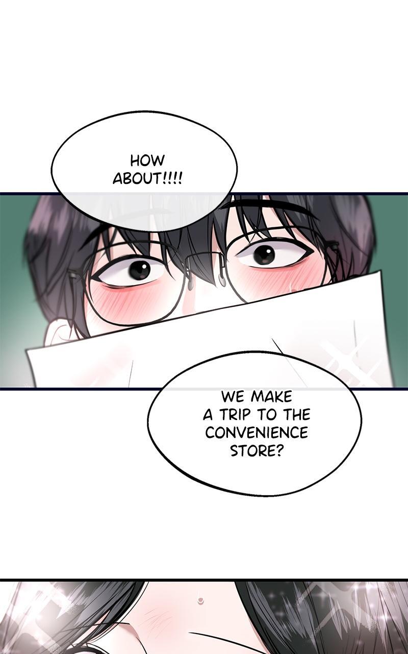 Read Back To Chanbi Manga Online