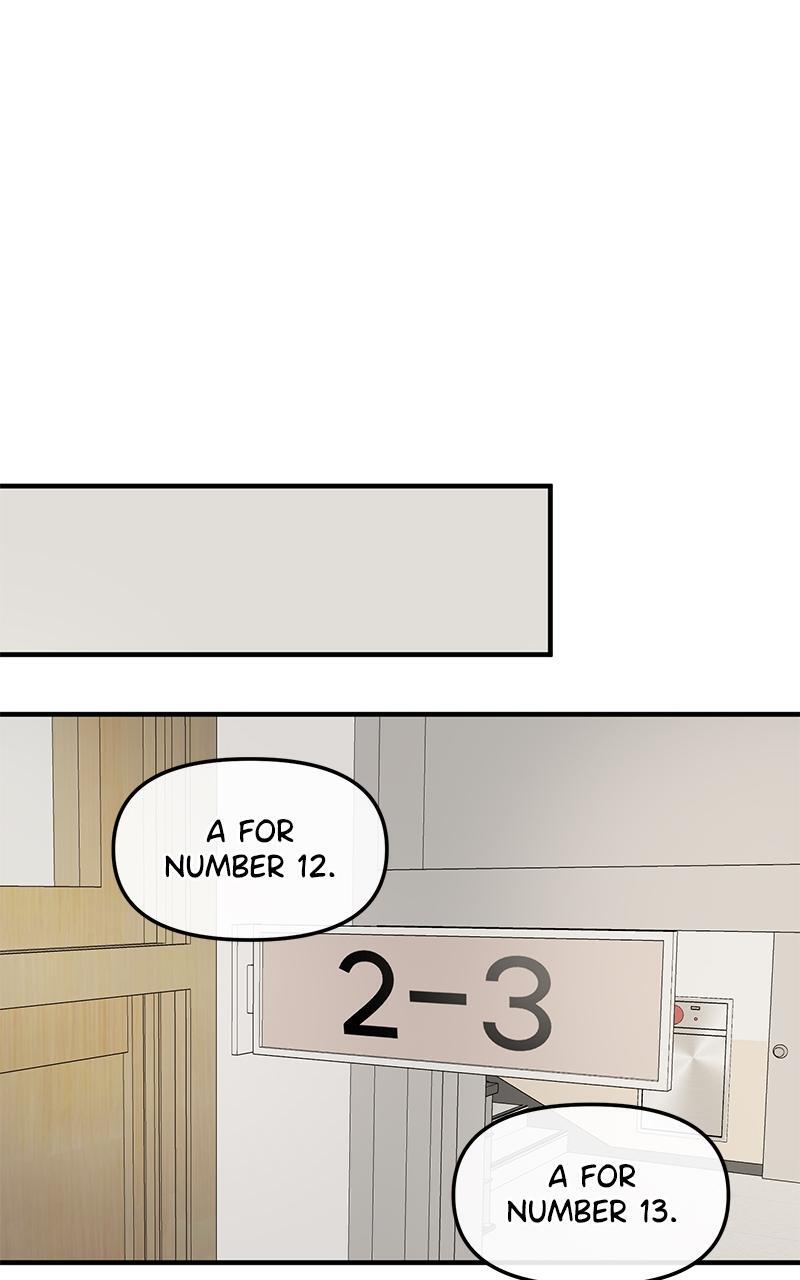 Read Back To Chanbi Manga Online