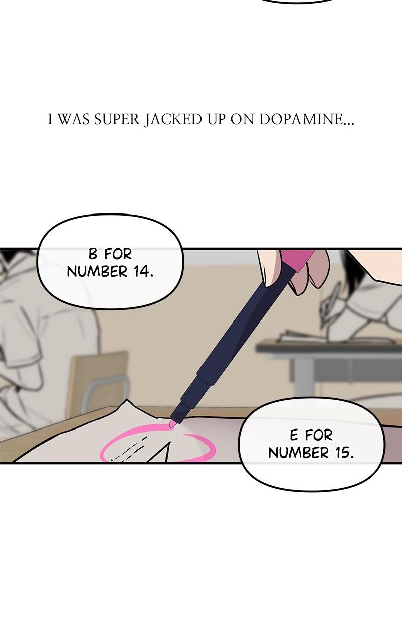 Read Back To Chanbi Manga Online