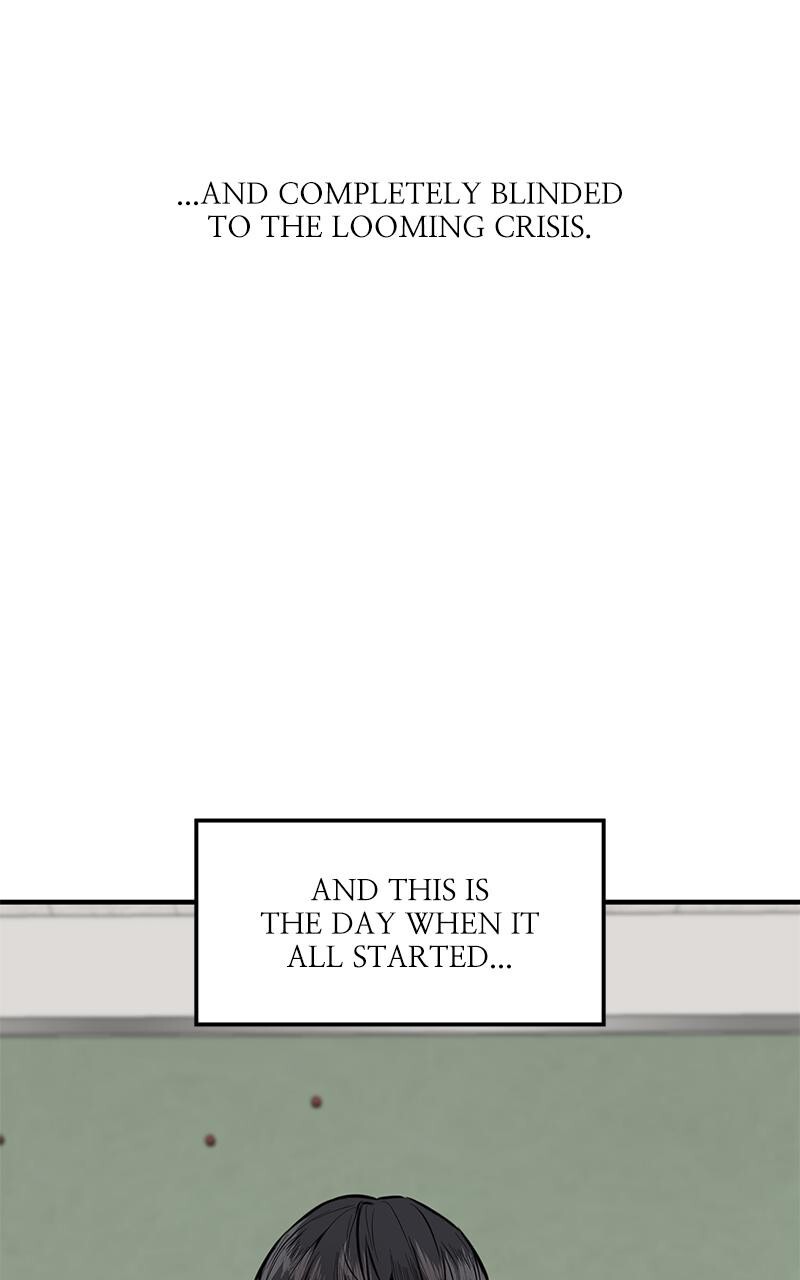 Read Back To Chanbi Manga Online