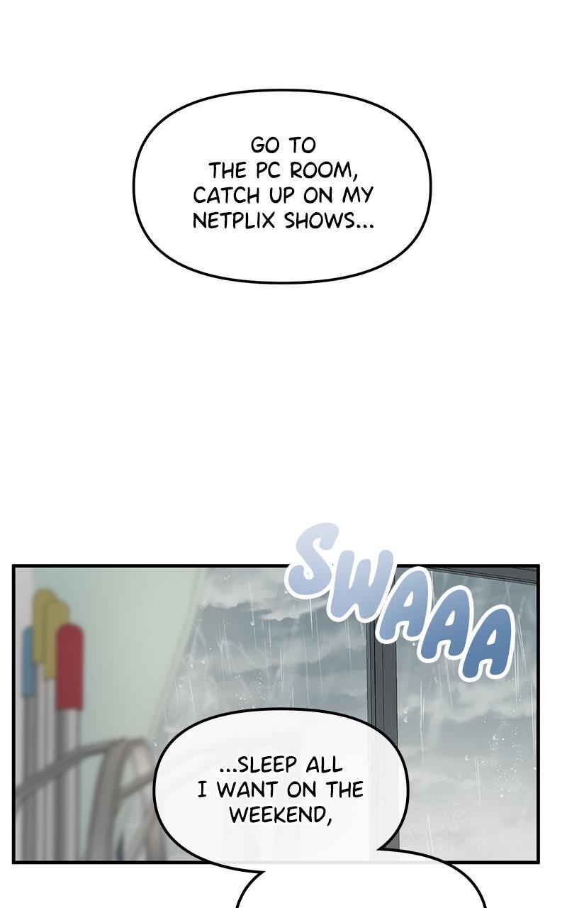 Read Back To Chanbi Manga Online