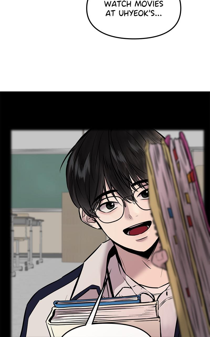 Read Back To Chanbi Manga Online