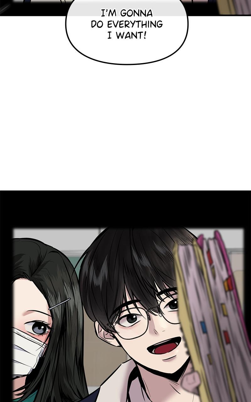Read Back To Chanbi Manga Online