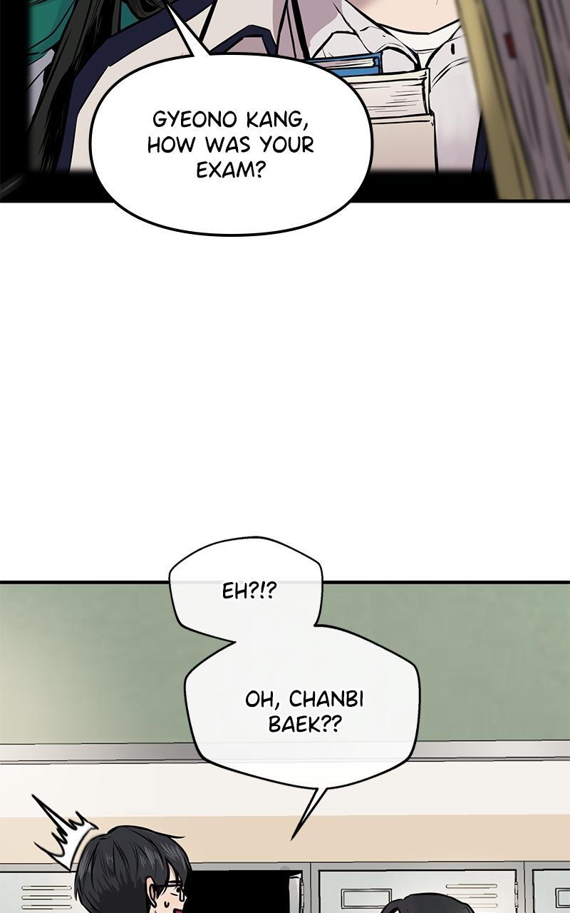 Read Back To Chanbi Manga Online