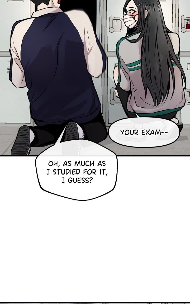 Read Back To Chanbi Manga Online
