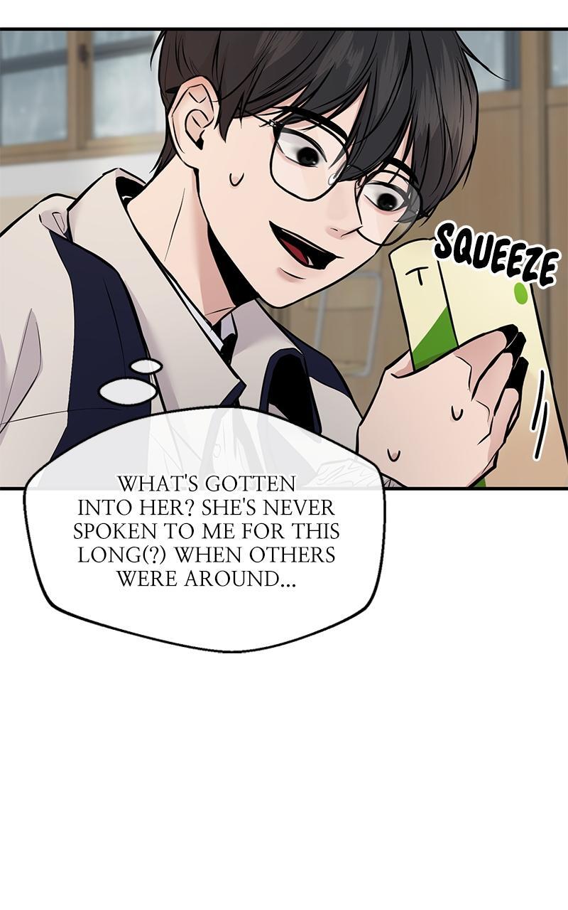 Read Back To Chanbi Manga Online