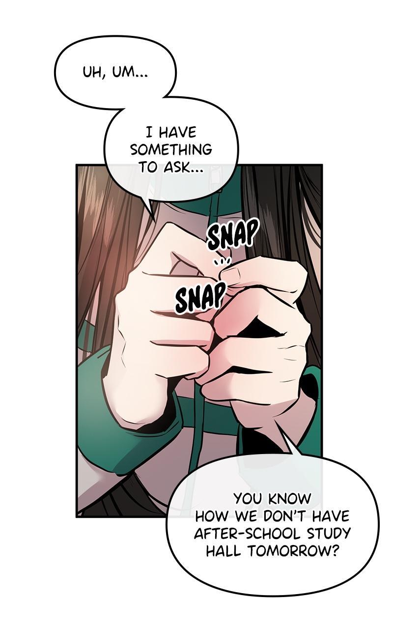 Read Back To Chanbi Manga Online