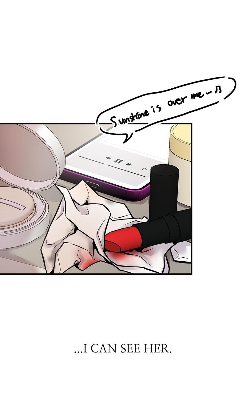 Read Back To Chanbi Manga Online