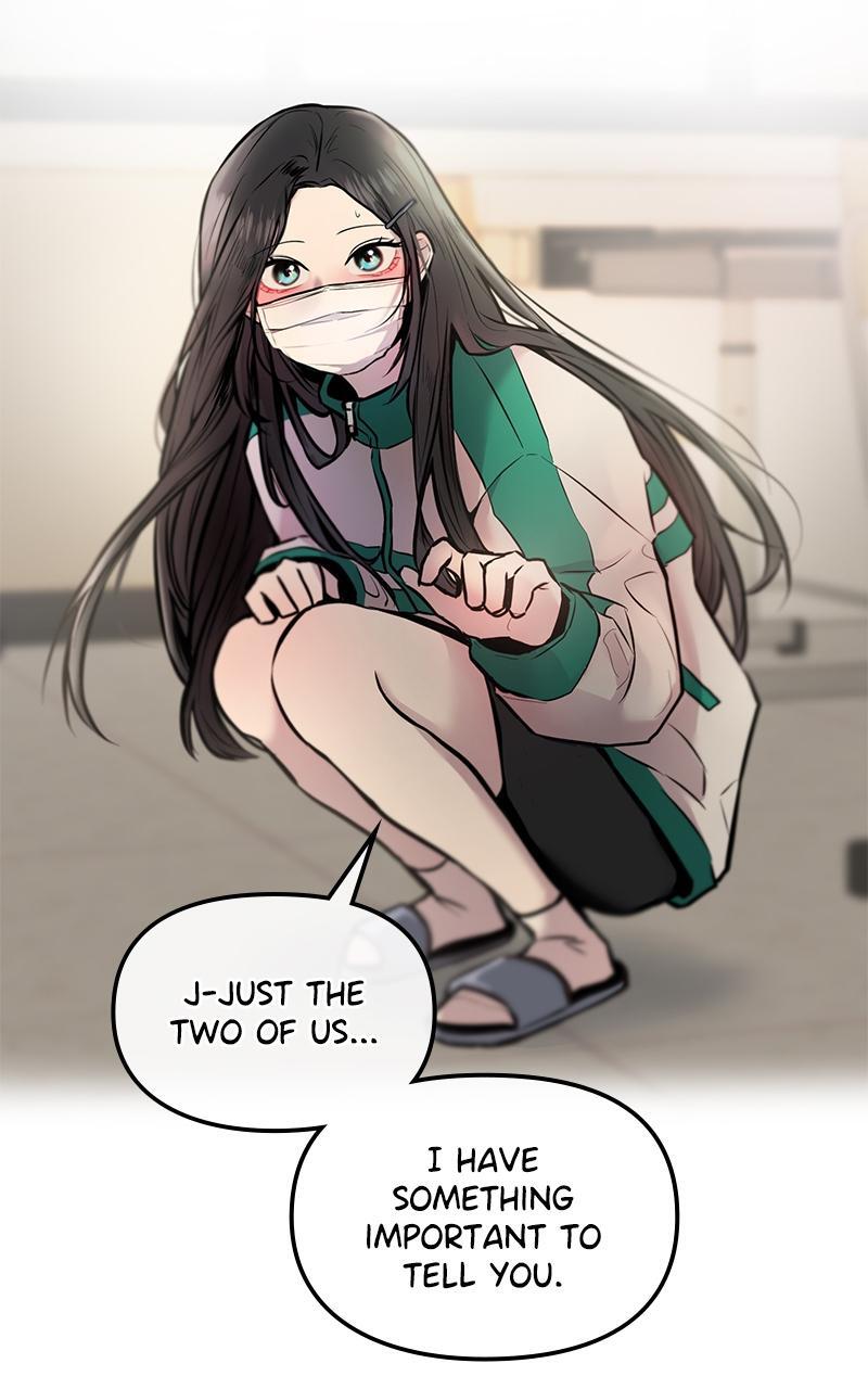 Read Back To Chanbi Manga Online