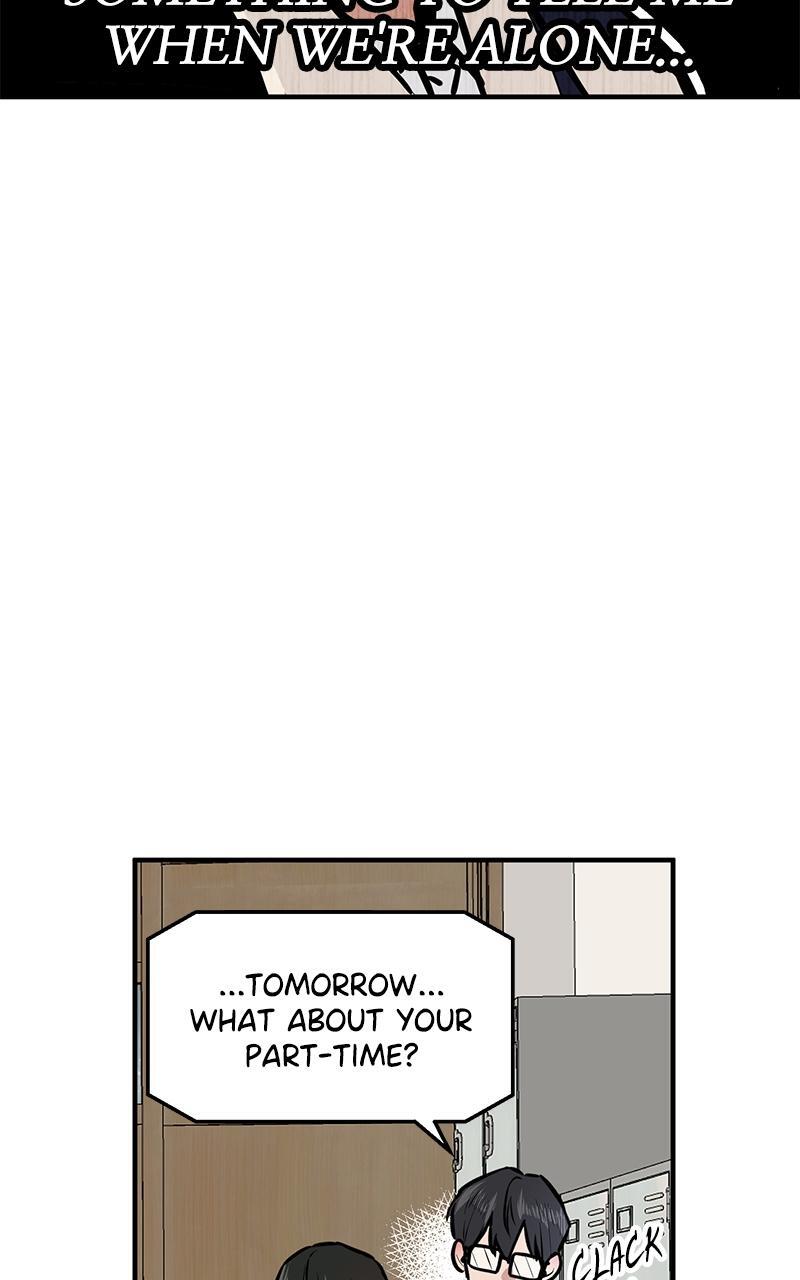 Read Back To Chanbi Manga Online