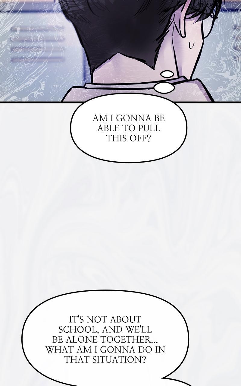 Read Back To Chanbi Manga Online
