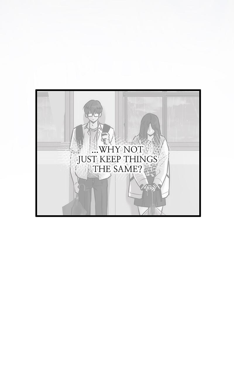 Read Back To Chanbi Manga Online