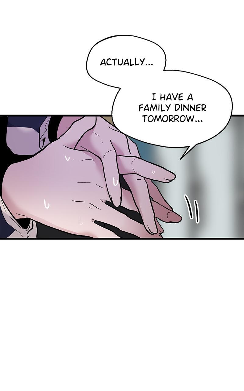 Read Back To Chanbi Manga Online