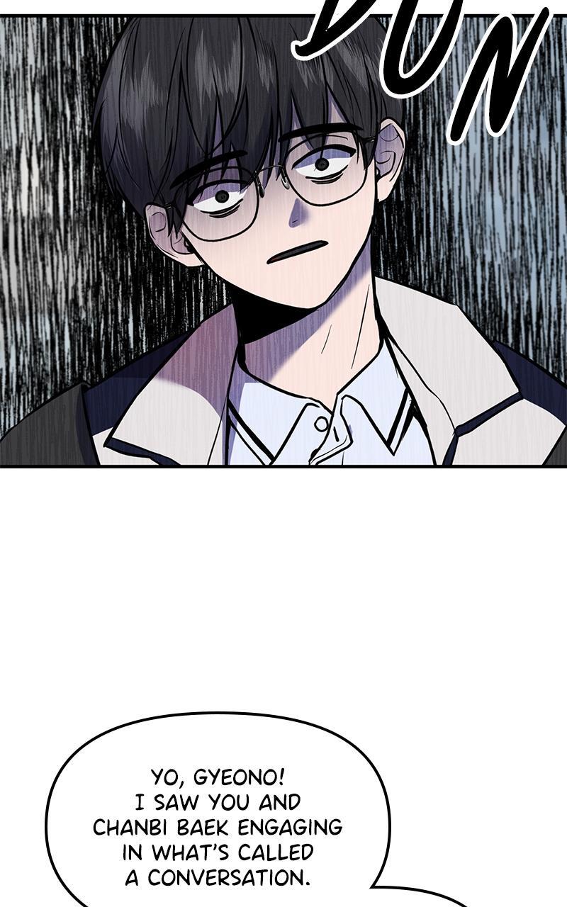 Read Back To Chanbi Manga Online