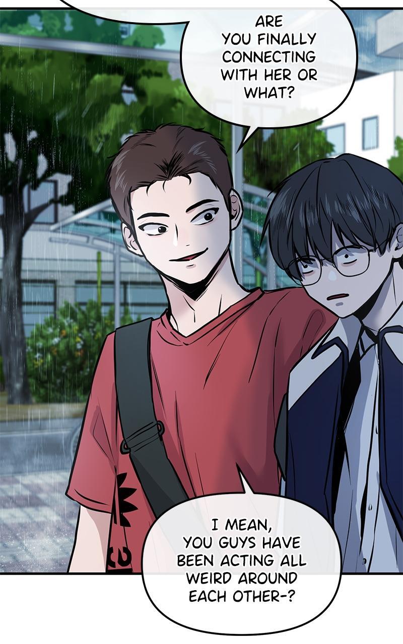 Read Back To Chanbi Manga Online