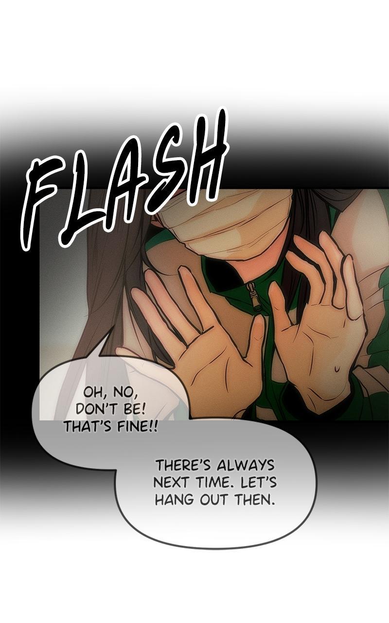 Read Back To Chanbi Manga Online