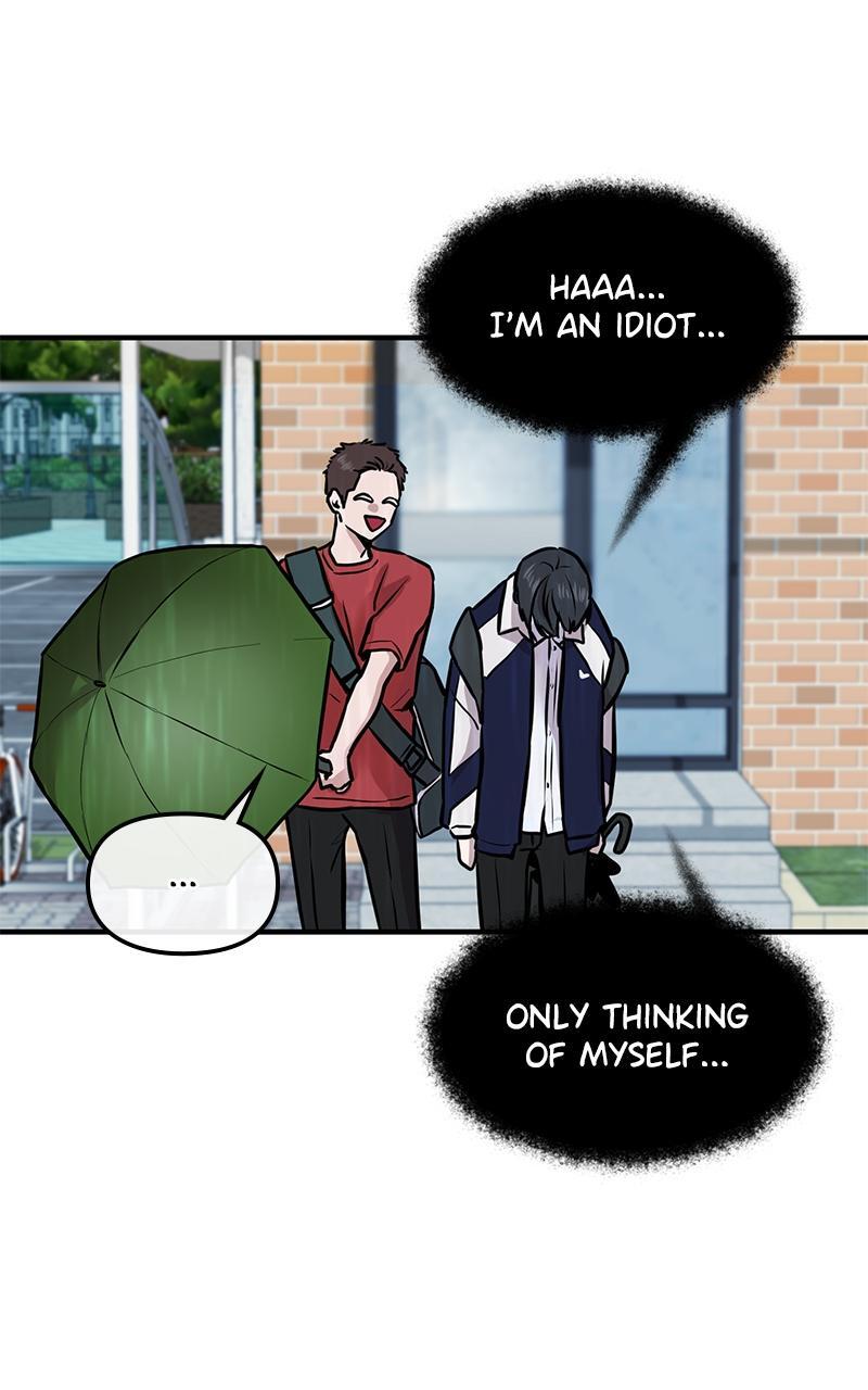Read Back To Chanbi Manga Online