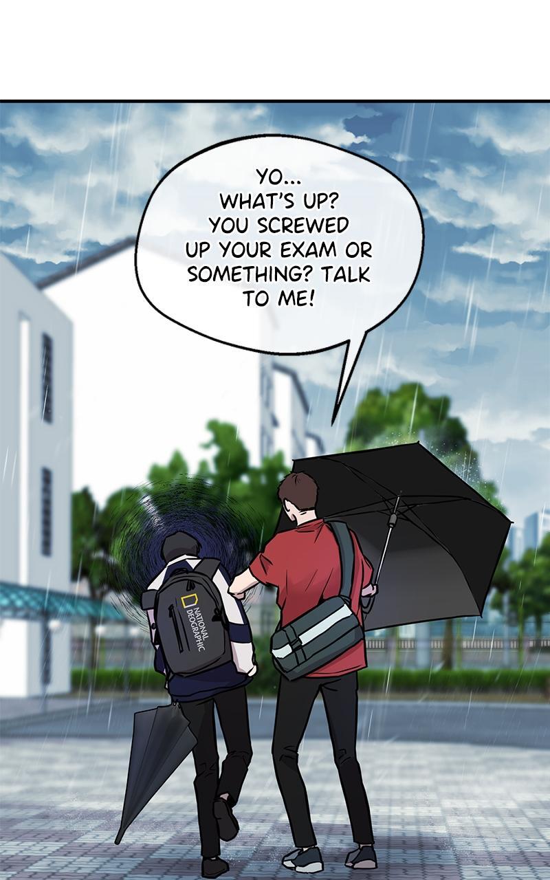 Read Back To Chanbi Manga Online