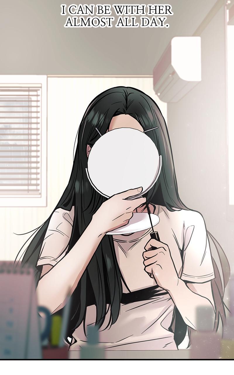 Read Back To Chanbi Manga Online